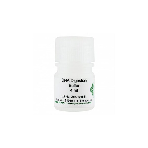 DNA Digestion Buffer, 4 ml